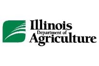 IL Dept of Ag Logo