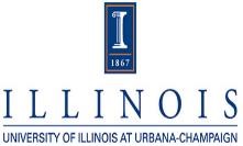 Univ of IL Logo