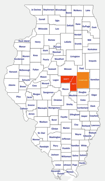 CentralIL_region