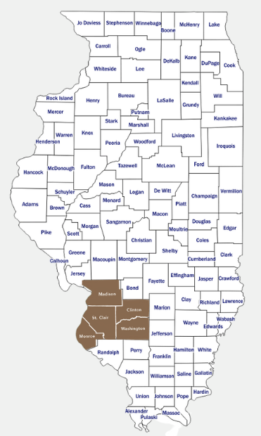 SouthWestIL_region