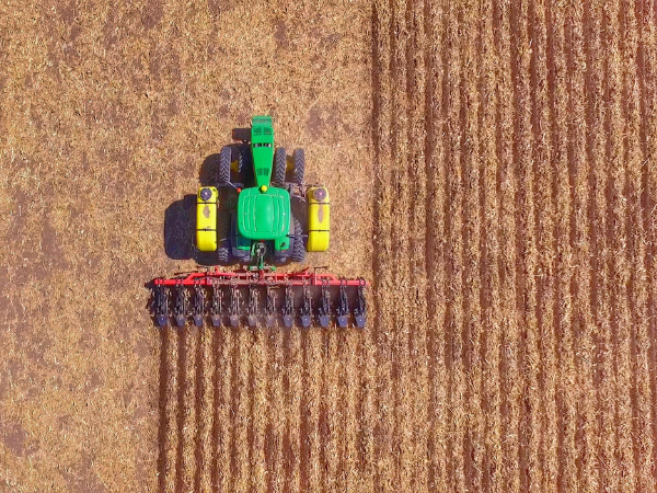 StripTill