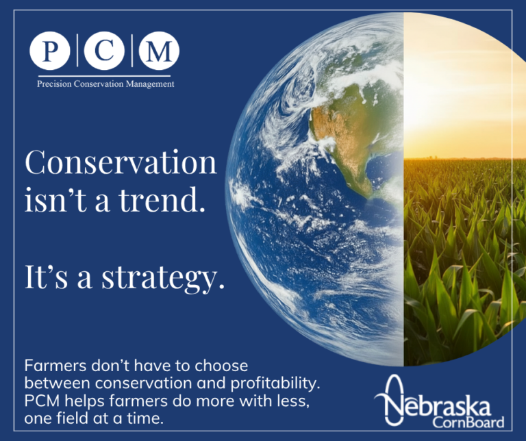 Precision Ag Conservation Rcpp Missouri Farmers Know the Land. PCM Helps Them Know the Numbers. - Precision ...